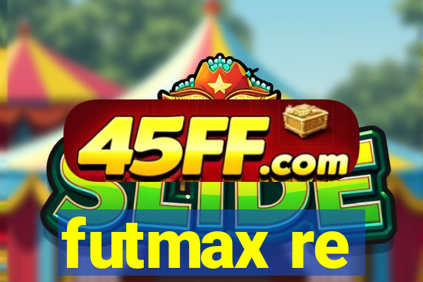 futmax re